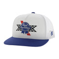 Hooey Pabst Blue Ribbon Cap