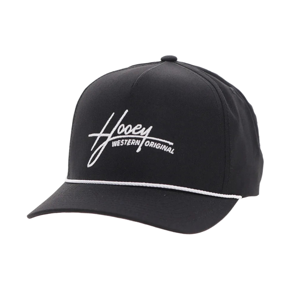 Hooey Mark Out Cap