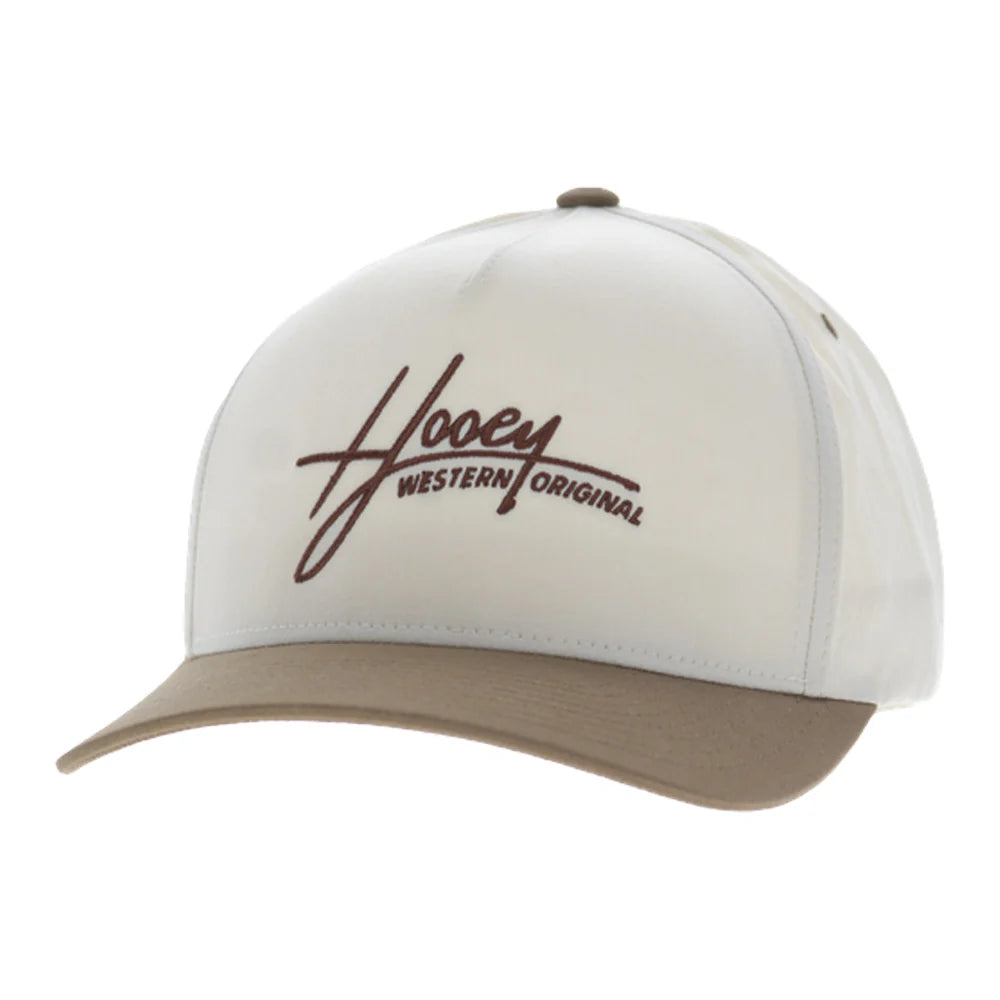 Hooey Mark Out Cap