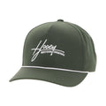 Hooey Mark Out Cap