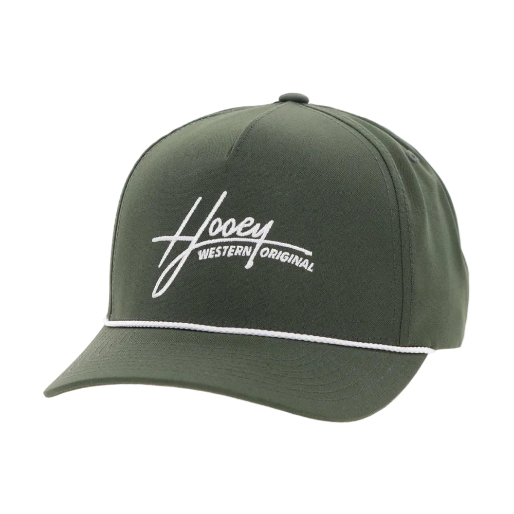 Hooey Mark Out Cap