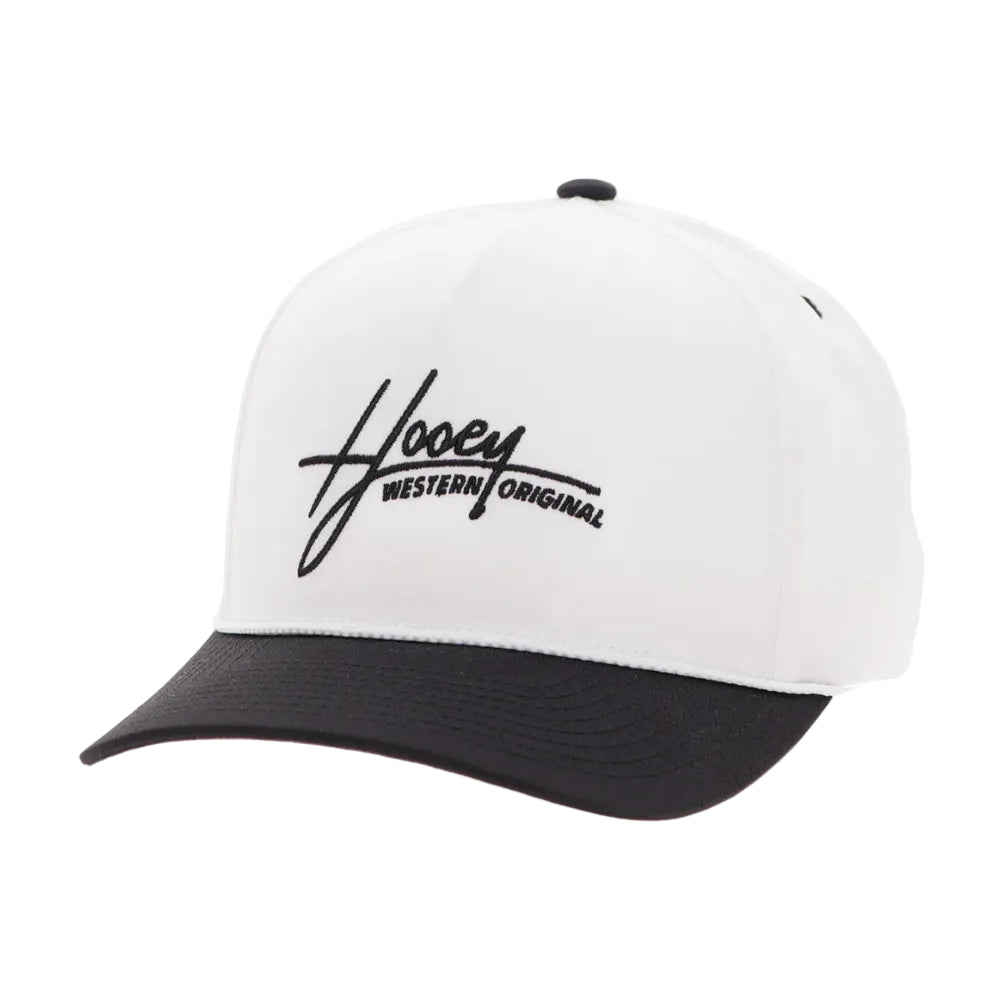 Hooey Mark Out Cap