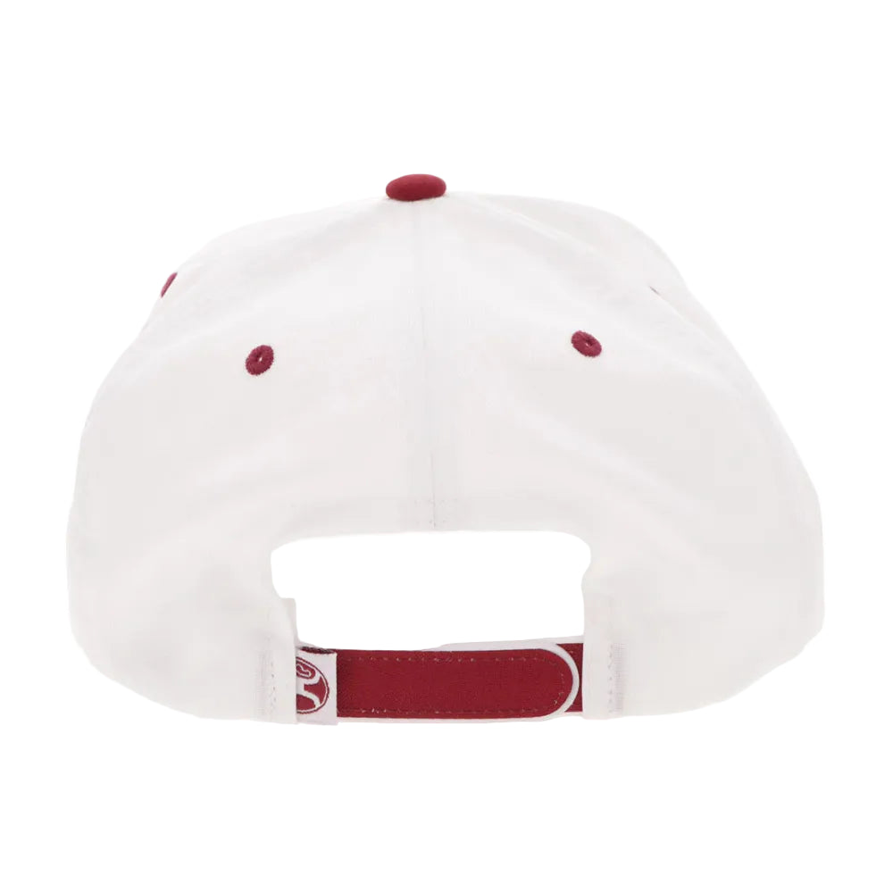 Hooey Mark Out Cap