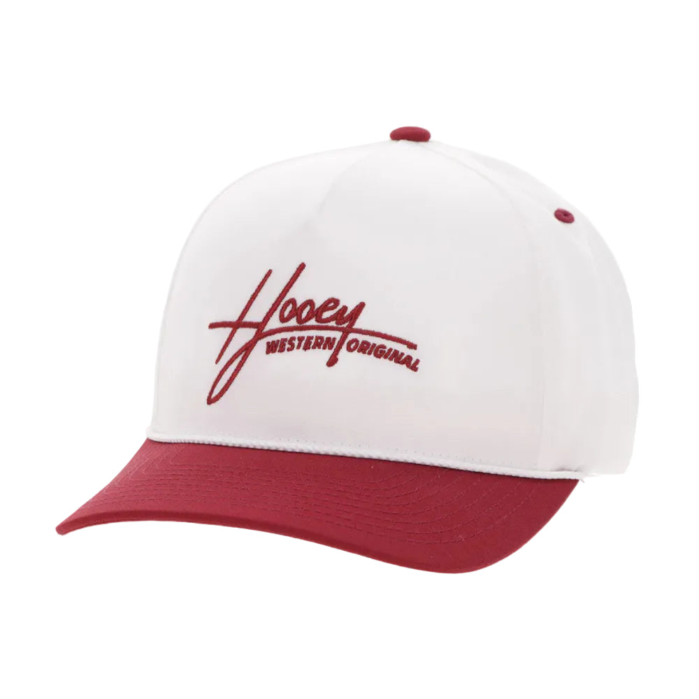 Hooey Mark Out Cap