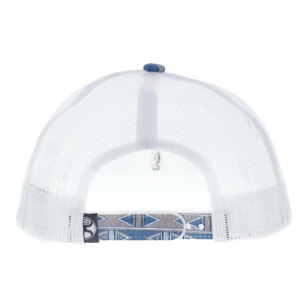 Hooey Doc Cap