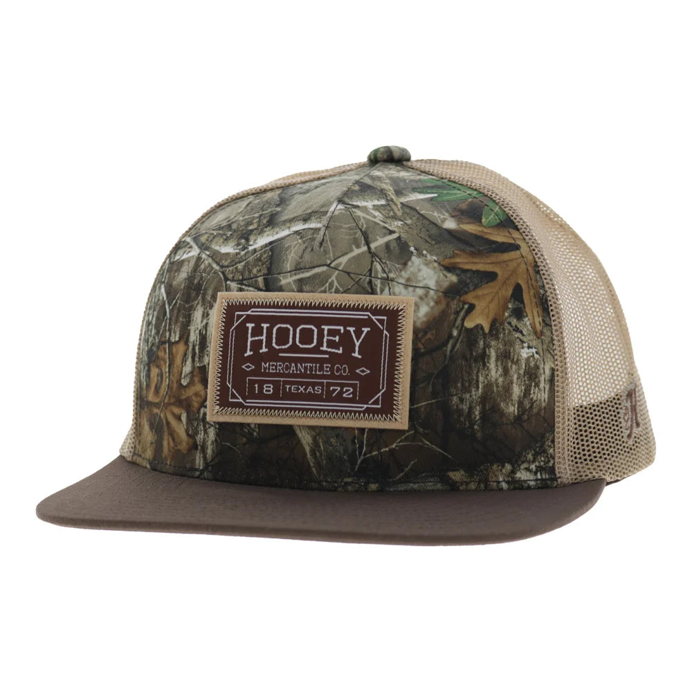 Hooey Doc Cap