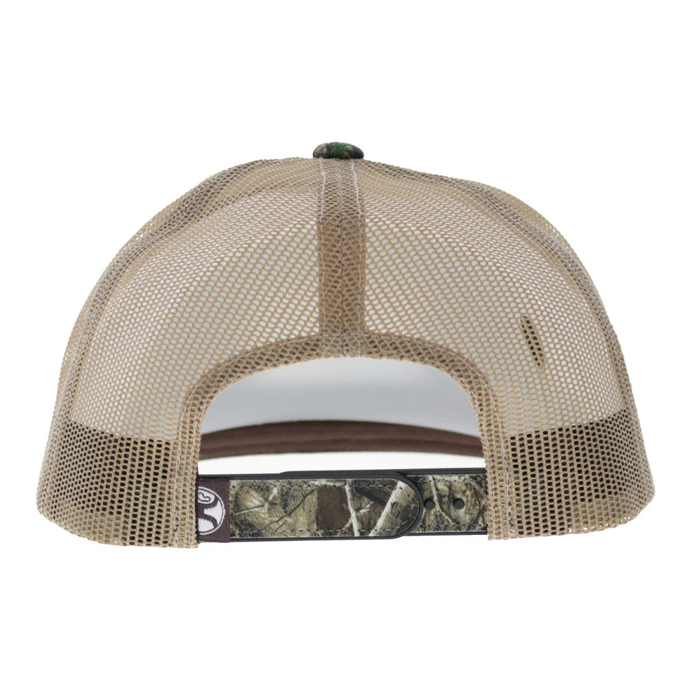 Hooey Doc Cap
