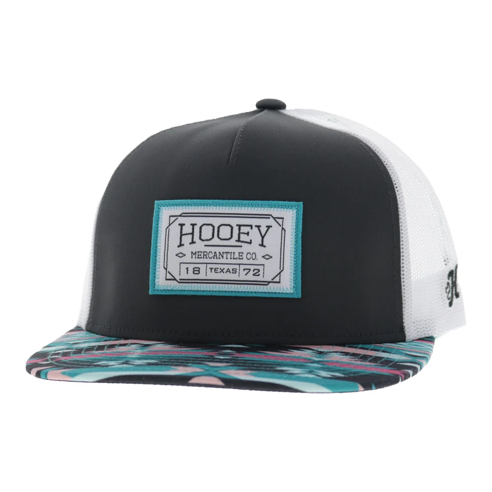 Hooey Doc Cap