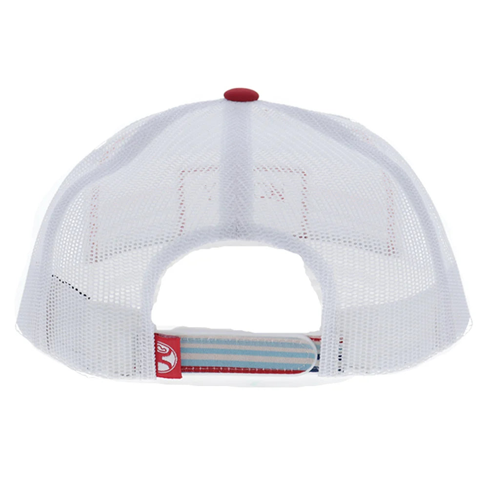 Hooey Doc Youth Cap