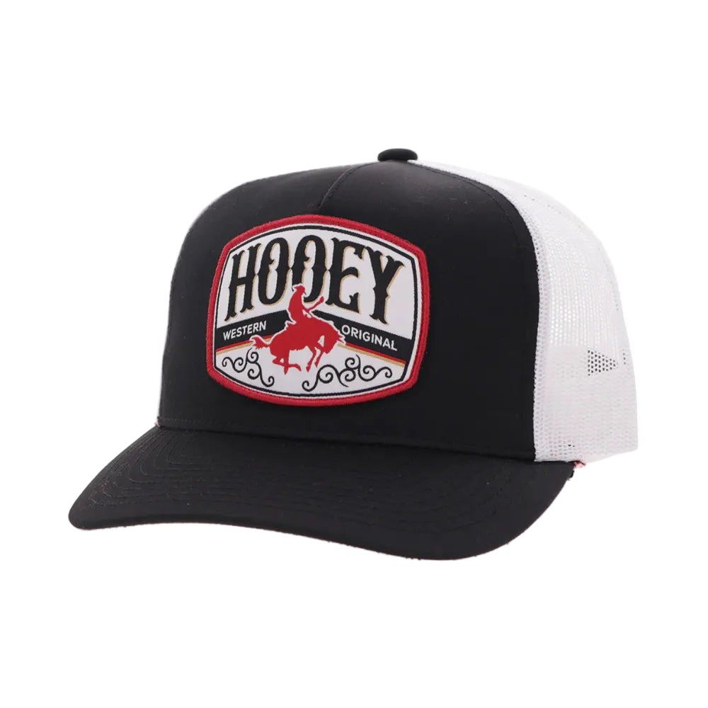 Hooey Salado Cap