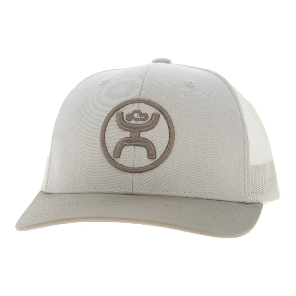 Hooey O-Classic Cap