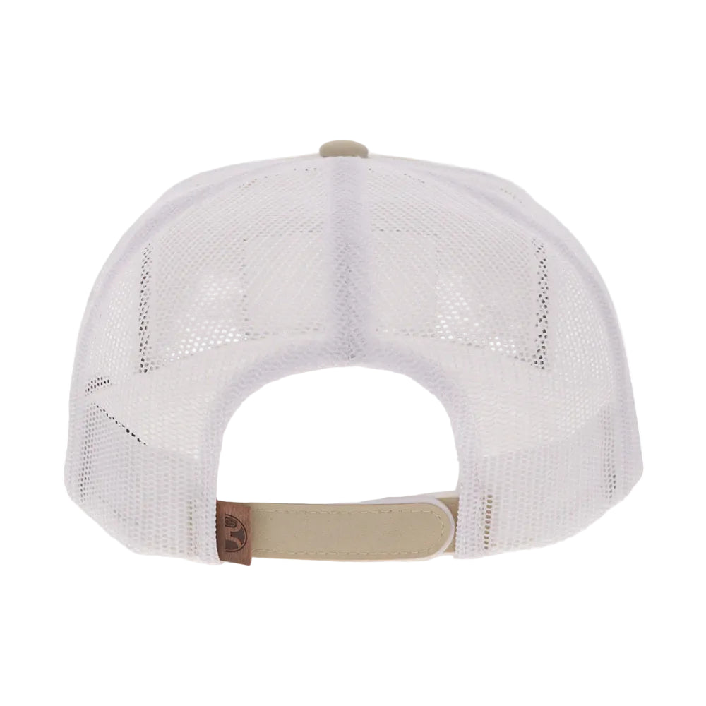 Hooey Liberty Roper Cap