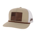 Hooey Liberty Roper Cap