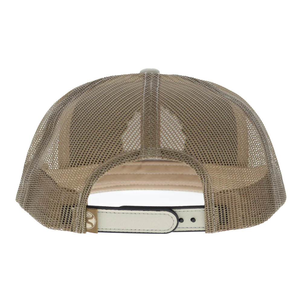 Hooey Spur Cap