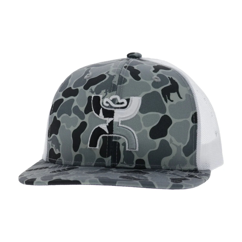 Hooey Texican Youth Cap