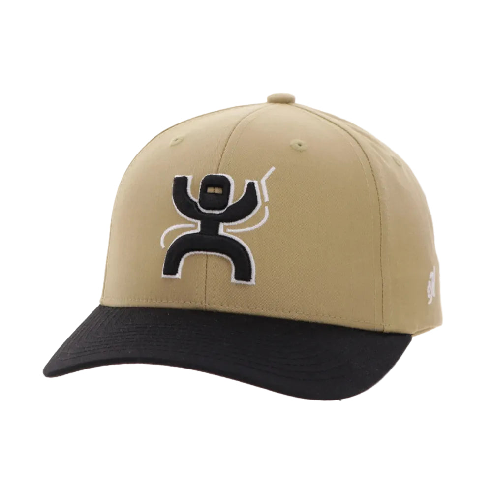 Hooey Arc Cap