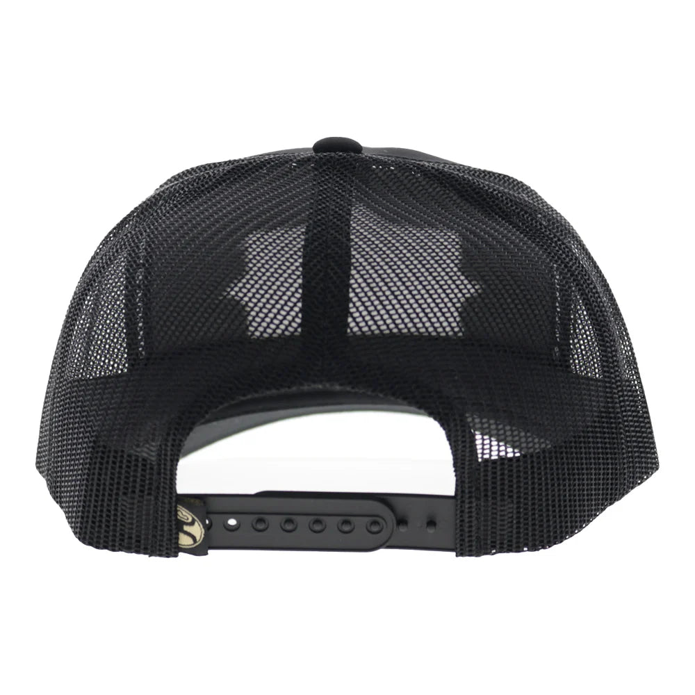 Hooey Diamond Cap