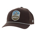 Hooey Cheyenne Cap