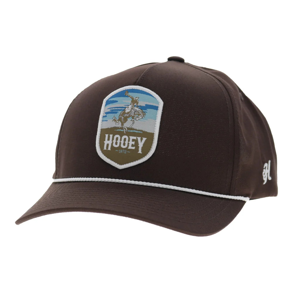 Hooey Cheyenne Cap