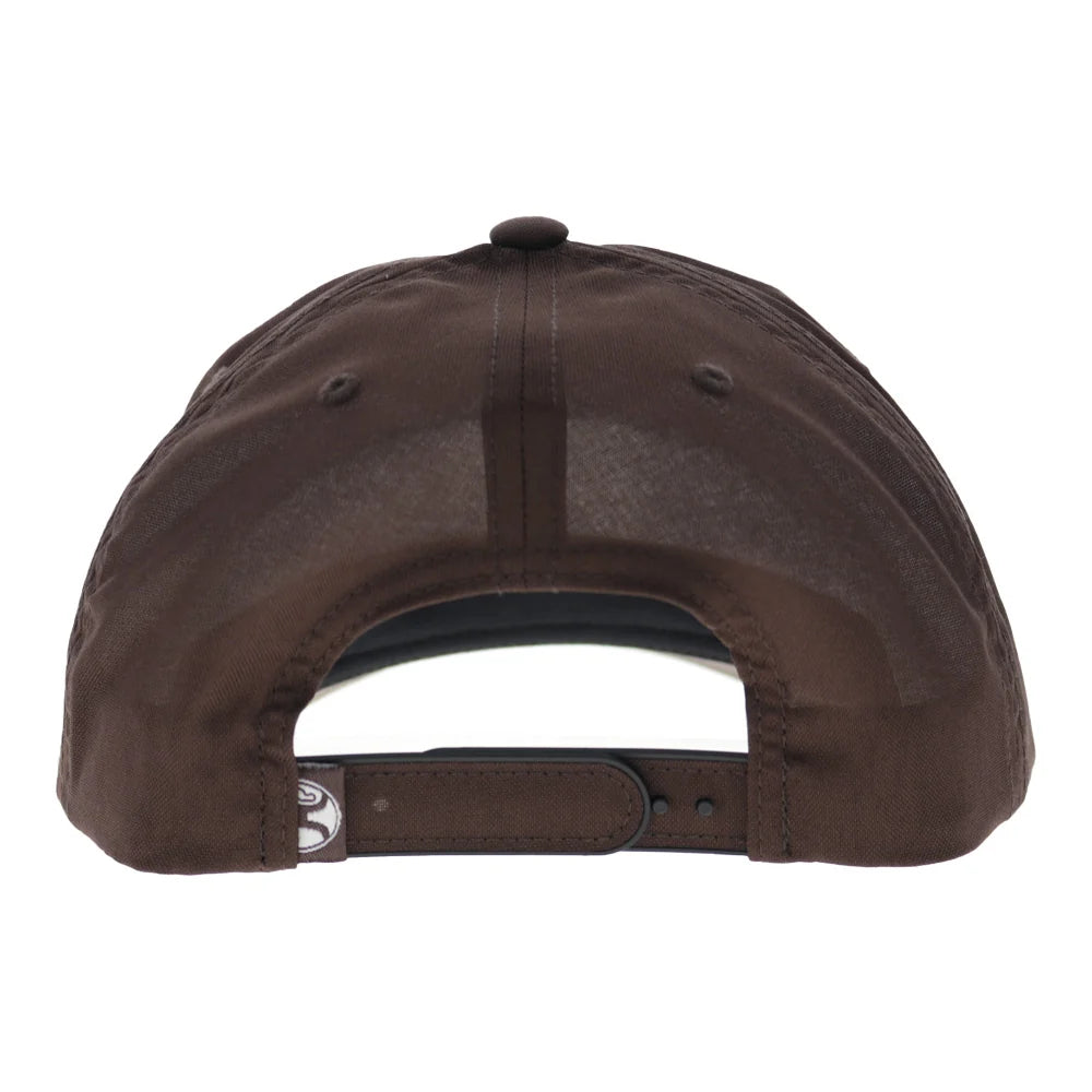 Hooey Cheyenne Cap