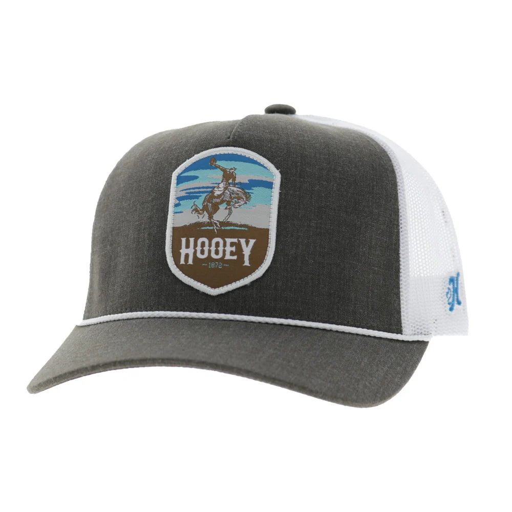 Hooey Cheyenne Cap