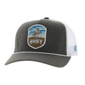 Hooey Cheyenne Cap