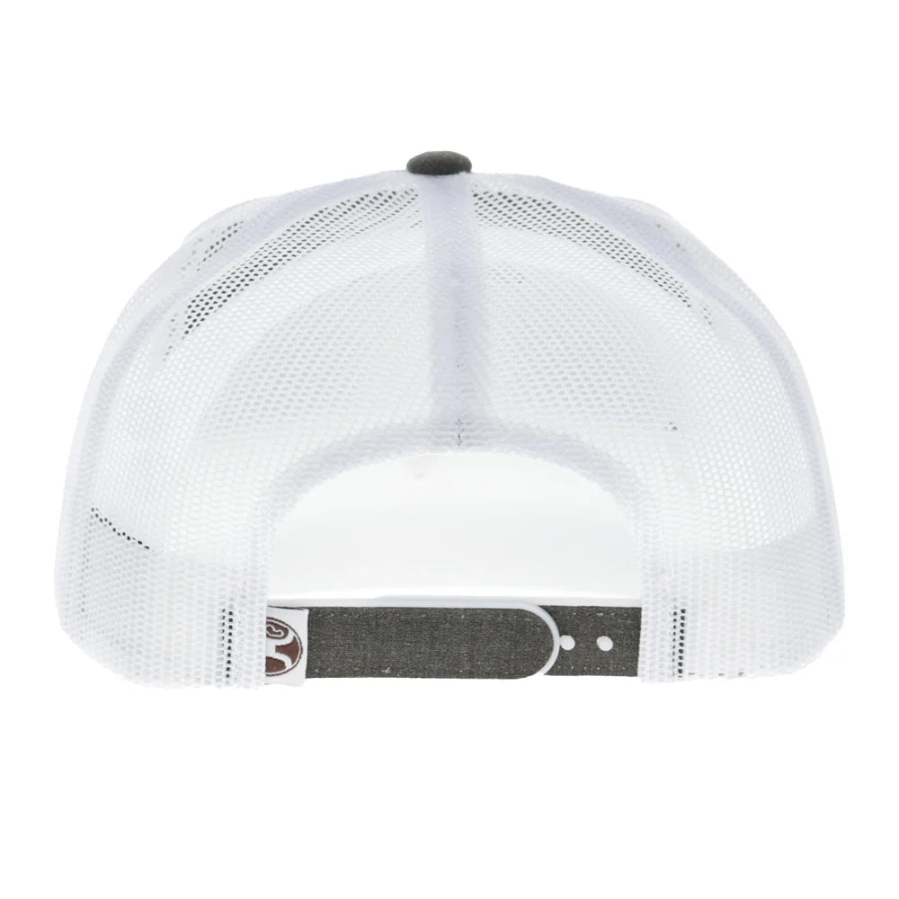 Hooey Cheyenne Cap