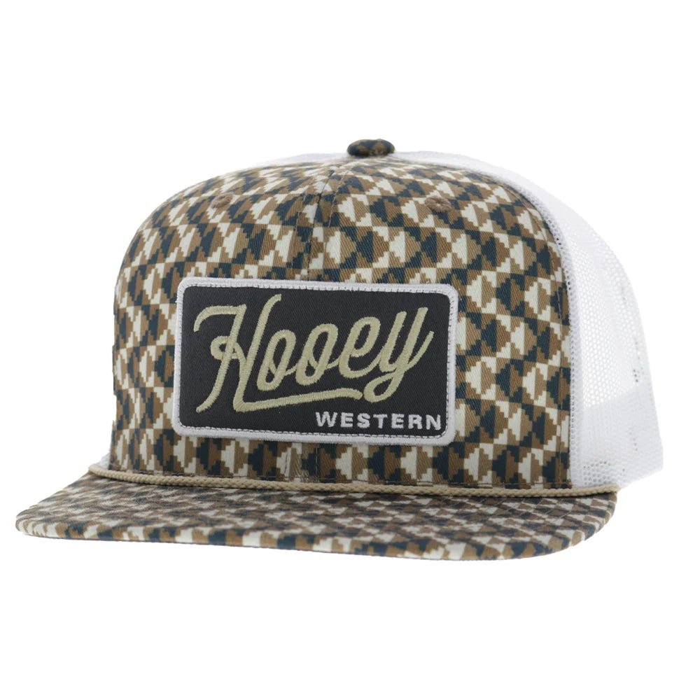 Hooey Lakota Cap