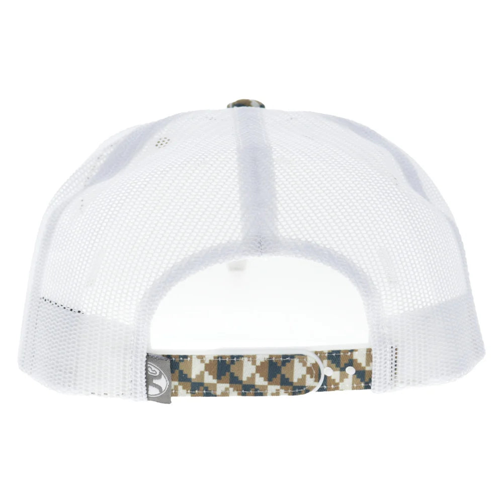 Hooey Lakota Cap