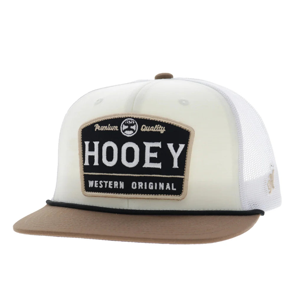 Hooey Trip Cap