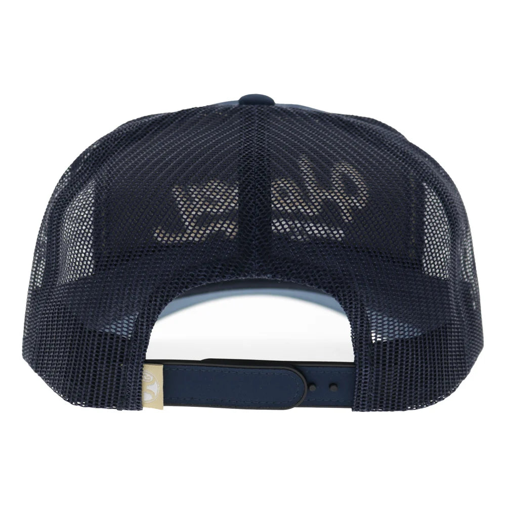 Hooey OG Navy Cap