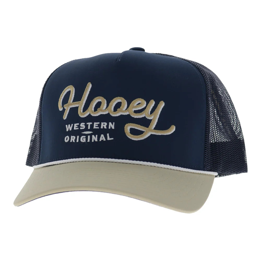 Hooey OG Navy Cap