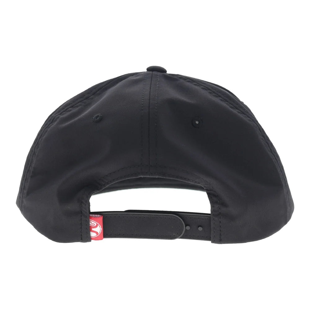 Hooey Rank Stock Cap