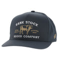 Hooey Rank Stock Cap