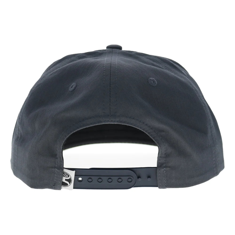 Hooey Rank Stock Cap