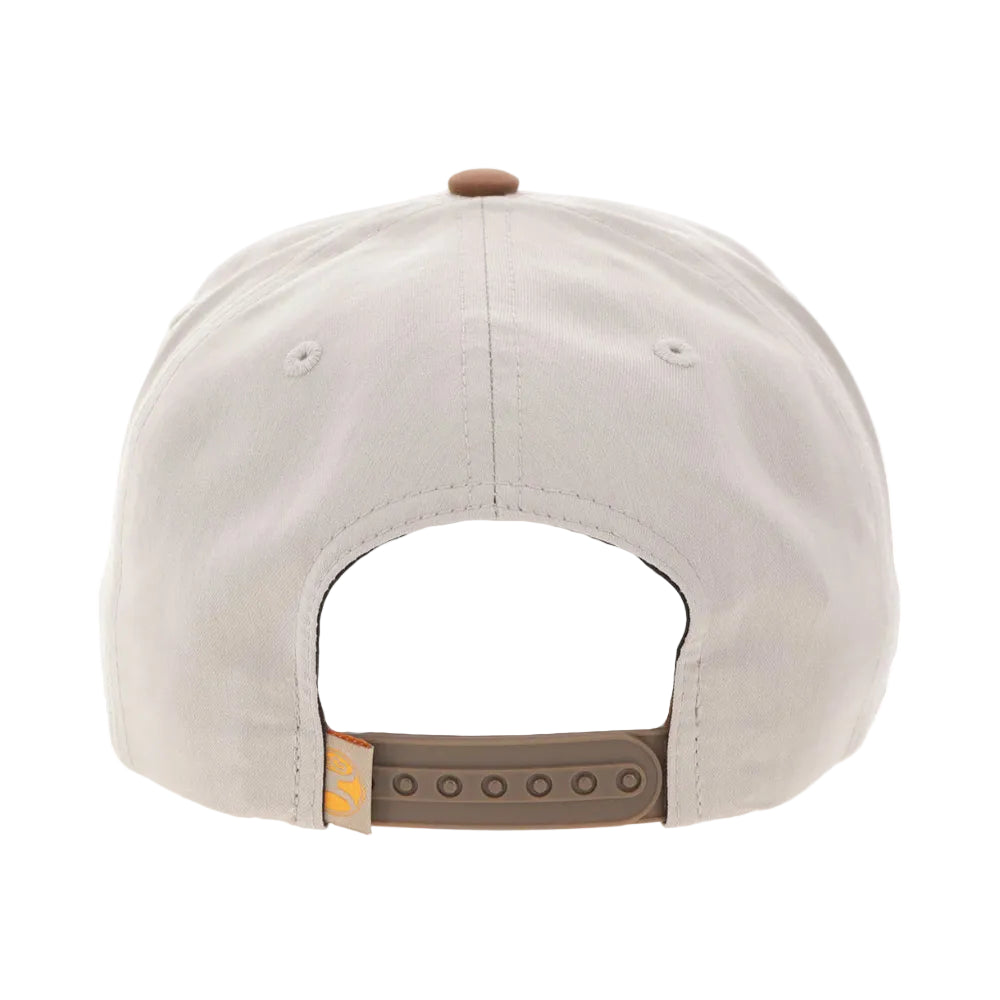 Hooey Rank Stock Cap