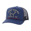 Hooey John Wayne Cap