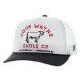 Hooey John Wayne Cap