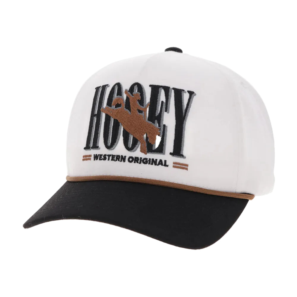Hooey Wild Ride Cap