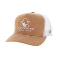 Hooey John Wayne Cap