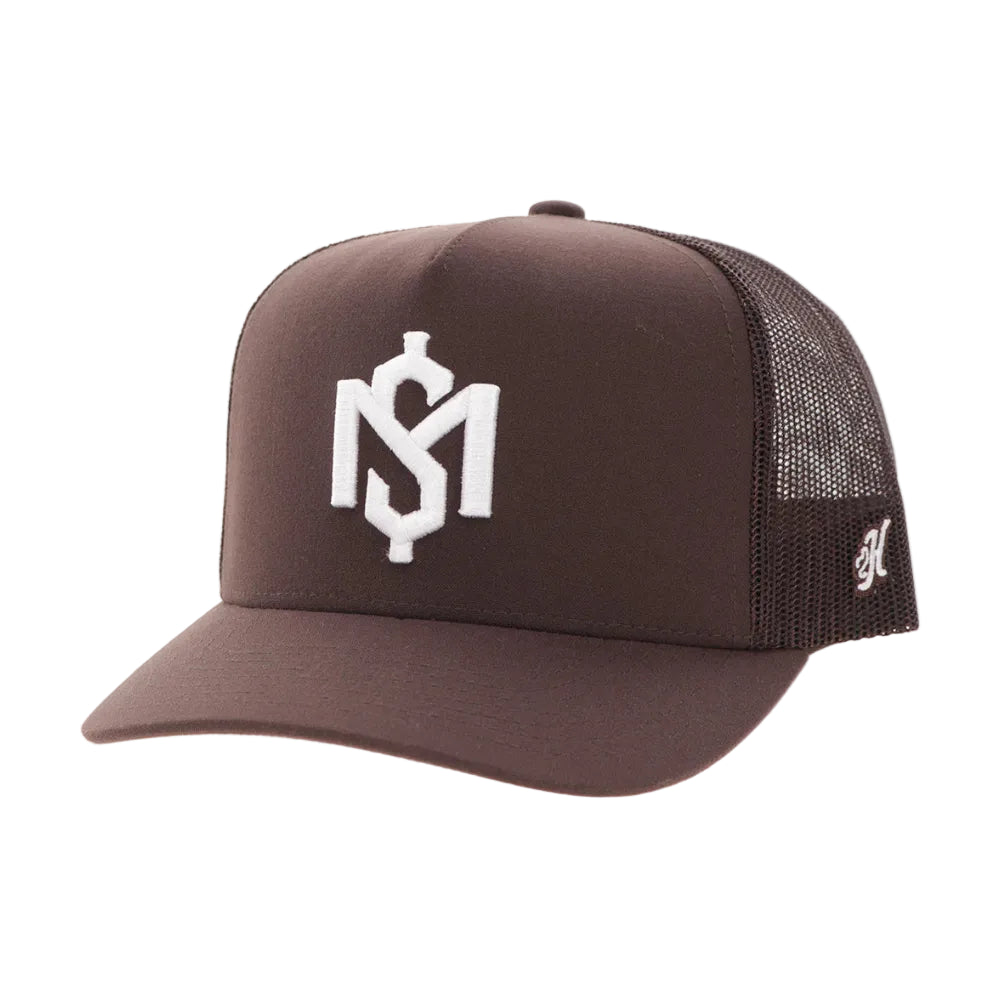 Hooey Shad Money Mayfield Cap