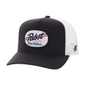 Hooey Pabst Blue Ribbon Cap