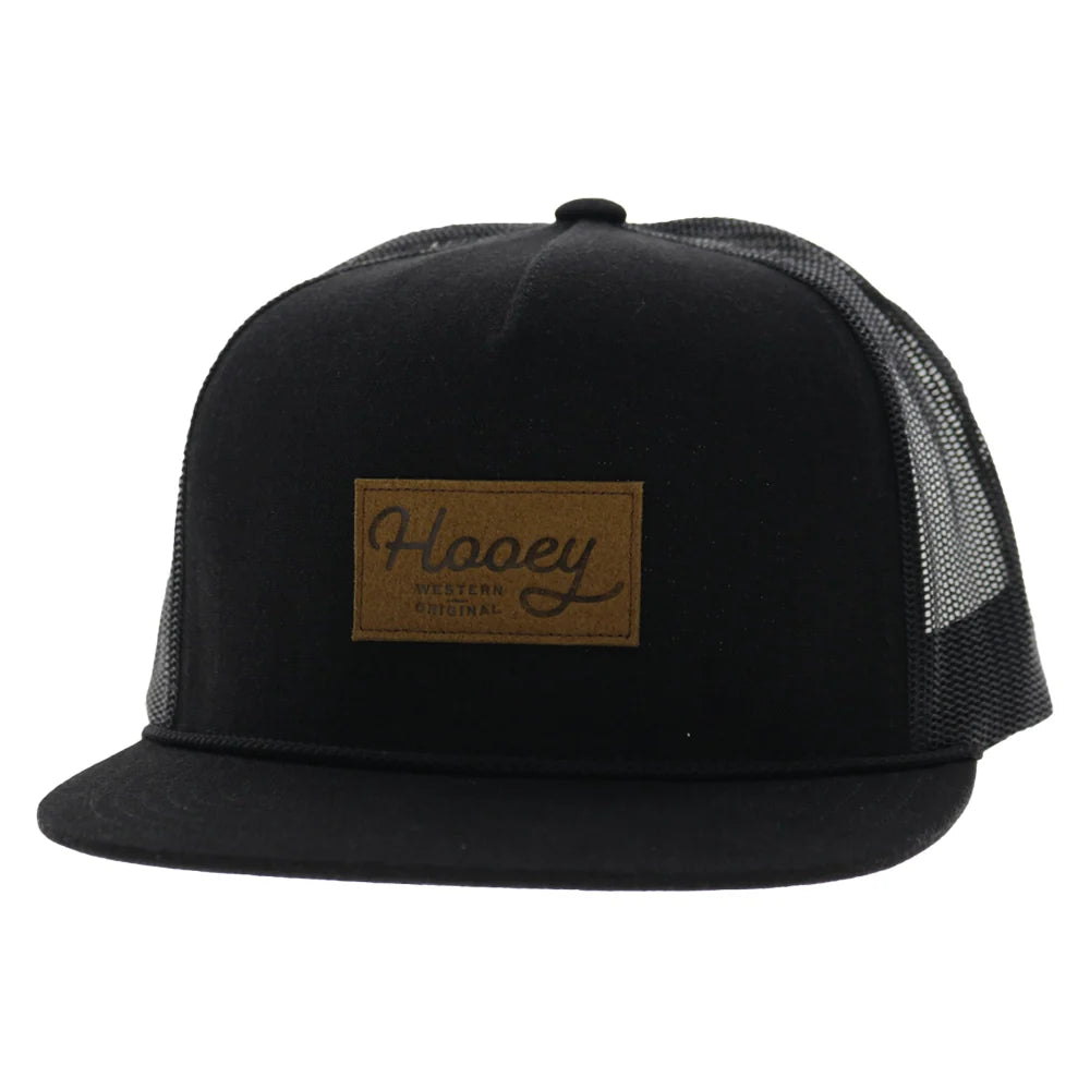 Hooey OG Patch Cap