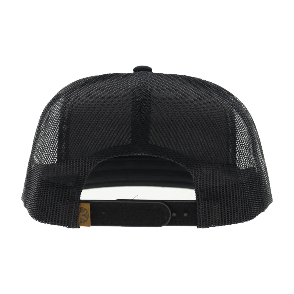 Hooey OG Patch Cap