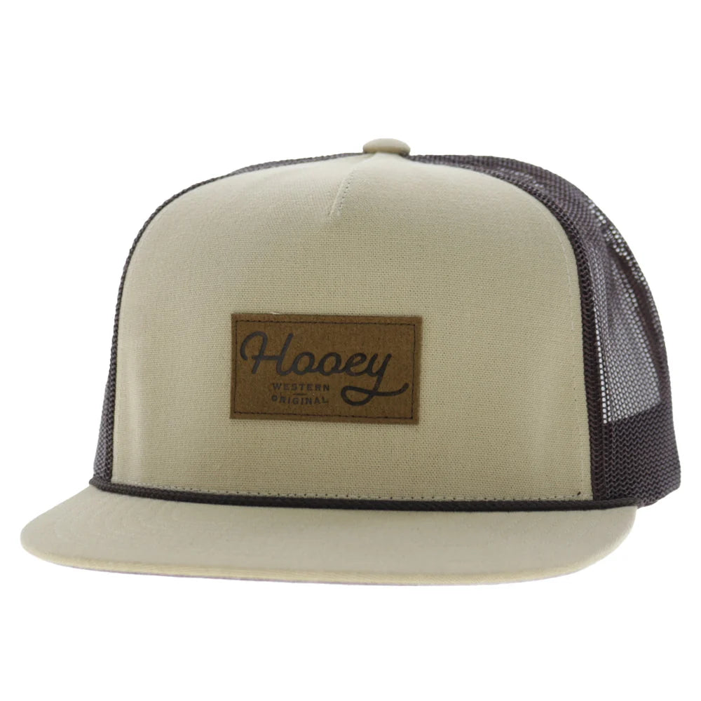 Hooey OG Patch Cap