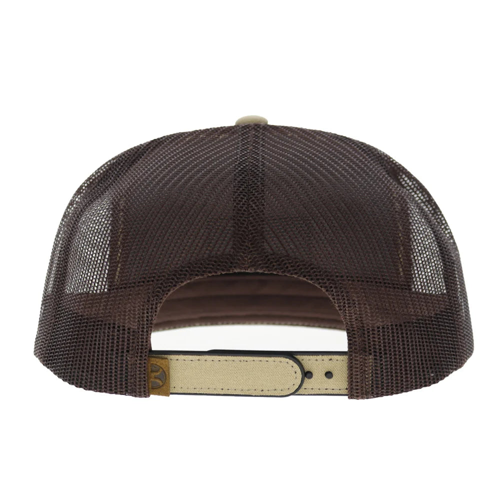 Hooey OG Patch Cap