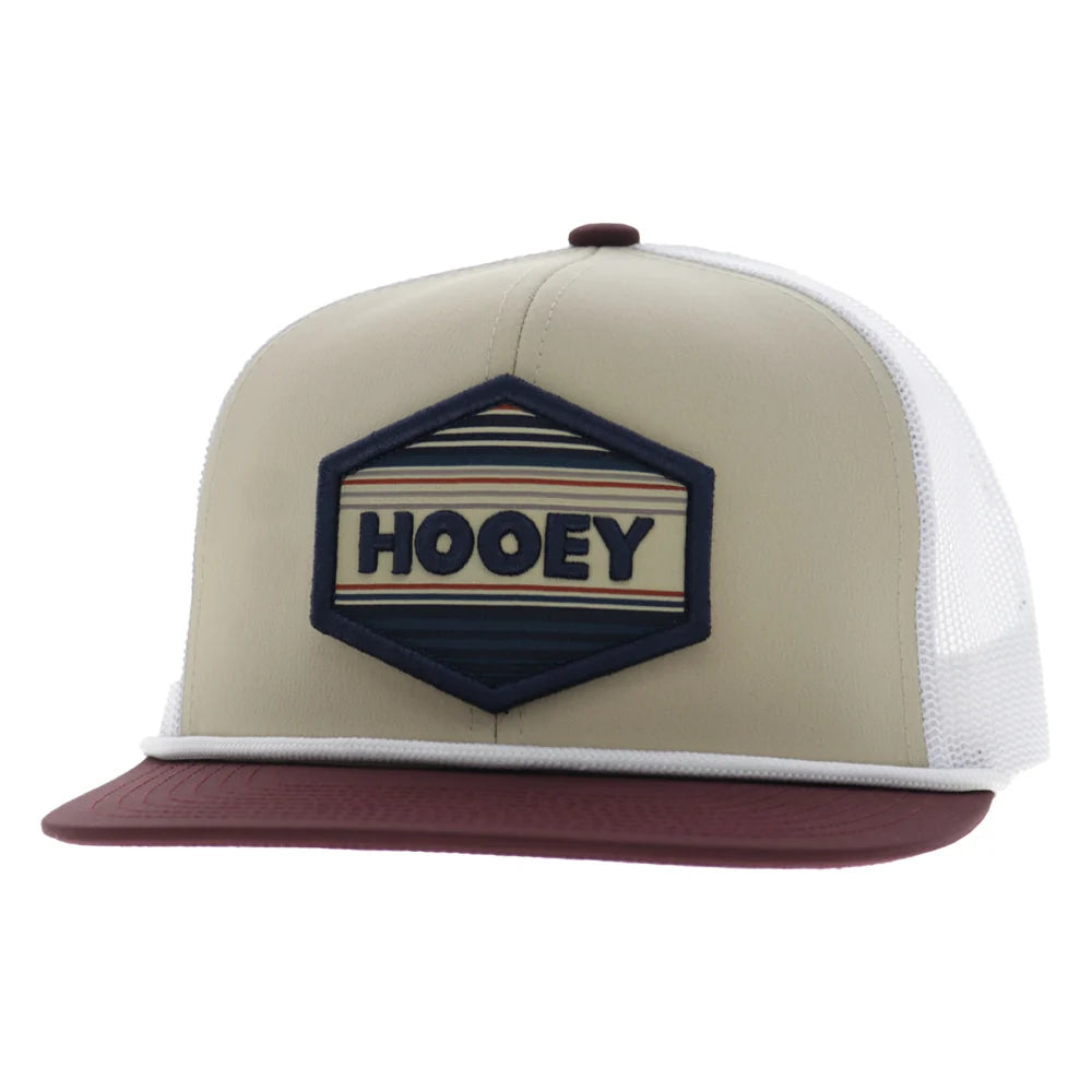 Hooey Mesa Cap