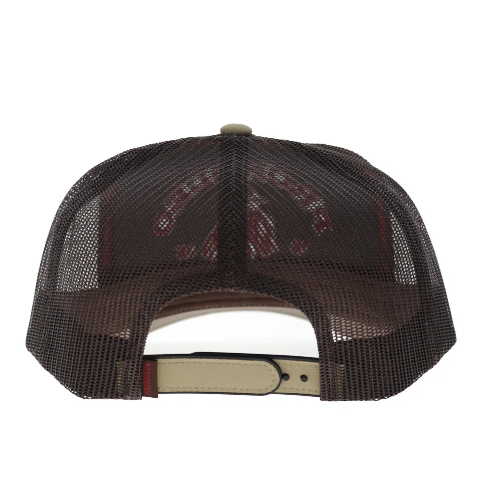 Hooey Pro Rodeo Cap