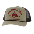 Hooey Pro Rodeo Cap