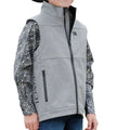 Cinch Grey Children's Vest